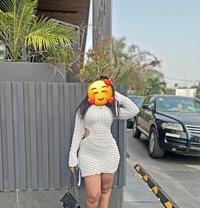 Ruby@sinza - escort in Dar es Salaam