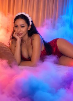 Ruby slimbody exotic asian🇵🇭 - Acompañantes transexual in Dubai Photo 29 of 30