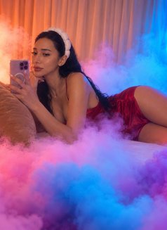 Ruby slimbody exotic asian🇵🇭 - Acompañantes transexual in Dubai Photo 30 of 30