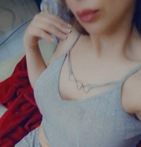 Ruby - escort in Dubai