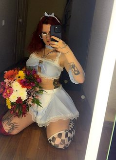 Ruby Temptation - puta in Hong Kong Photo 1 of 8