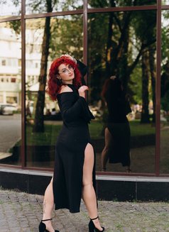 Ruby Temptation - puta in Hong Kong Photo 5 of 8