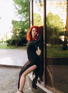 Ruby Temptation - puta in Hong Kong Photo 6 of 8