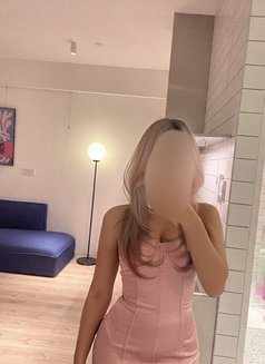 RUBY - escort in Bangkok Photo 1 of 1