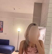 RUBY - escort in Bangkok