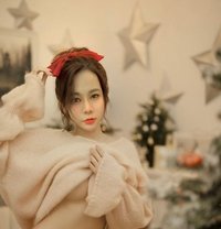 Ruby - escort in Dubai