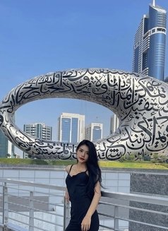 Ruby ( new lady in dubai ) - puta in Dubai Photo 7 of 7