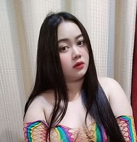 Ruby full service in grubrah - escort in Muscat