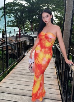 Ruby Top and Bottom Ladyboy Phuket - Transsexual escort in Phuket Photo 3 of 13