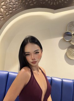 Ruby Top and Bottom - Transsexual escort in Phuket Photo 2 of 13