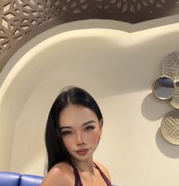 Ruby Top and Bottom - Acompañantes transexual in Phuket