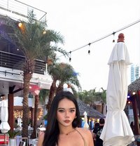 Ruby Top and Bottom - Acompañantes transexual in Phuket