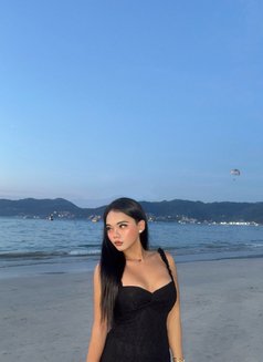 Ruby Top and Bottom - Transsexual escort in Phuket Photo 14 of 14