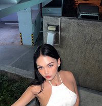Ruby Top and Bottom - Acompañantes transexual in Phuket