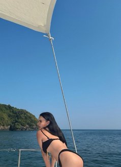 Ruby Top and Bottom - Transsexual escort in Pattaya Photo 16 of 19