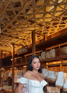 Ruby Top and Bottom - Transsexual escort in Pattaya Photo 19 of 19