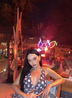Ruby Top and Bottom - Transsexual escort in Phuket Photo 15 of 16