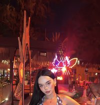 Ruby Top and Bottom - Acompañantes transexual in Phuket