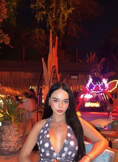 Ruby Top and Bottom - Transsexual escort in Phuket Photo 16 of 16