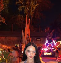 Ruby Top and Bottom - Acompañantes transexual in Phuket
