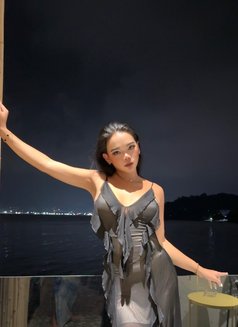 Ruby top and bottom - Transsexual escort in Ko Samui Photo 16 of 16
