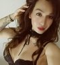 Serena “Ruby” Top Class Ladyboy - Acompañantes transexual in Milan Photo 6 of 26