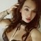 Serena “Ruby” Top Class Ladyboy - Transsexual escort in Milan