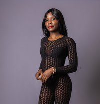 Ruby - escort in Beirut