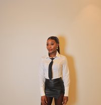 Ruby - escort in Beirut