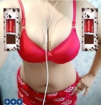 Ruby Utkarsha Udita - escort in New Delhi