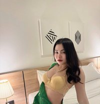 Ruby - escort in Al Ain