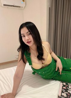 Ruby - escort in Al Ain Photo 4 of 4