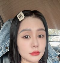 Ruby - escort in Al Ain