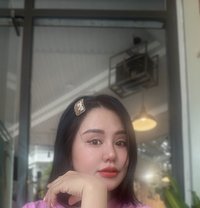 Ruby - escort in Al Ain