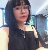 Ruby - escort in Al Ain