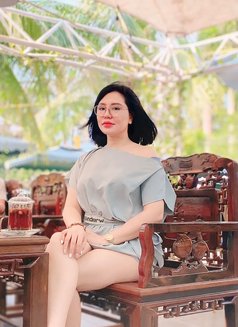 Ruby - escort in Al Ain Photo 5 of 5