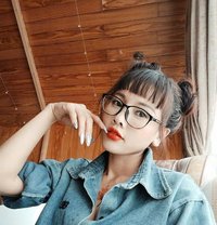 Ruby 60usd - escort in Da Nang