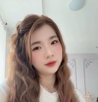 Ruby - escort in Dubai