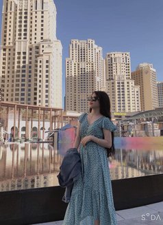 Ruby - escort in Dubai Photo 4 of 4