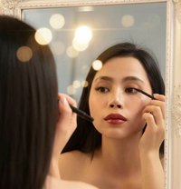Ruby - escort in Hanoi