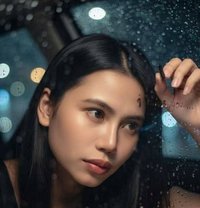 Ruby - escort in Hanoi
