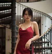 Ruby - escort in Hanoi