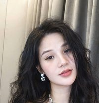 Ruby - escort in Ho Chi Minh City