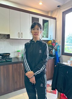 Ruby - Masajista in Mumbai Photo 5 of 5