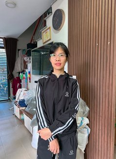 Ruby - Masajista in Mumbai Photo 2 of 5