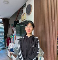 Lyly Young full service - masseuse in Ahmedabad Photo 1 of 5