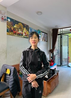 Ruby - Masajista in Mumbai Photo 3 of 5