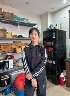 Ruby - Masajista in Mumbai Photo 4 of 5