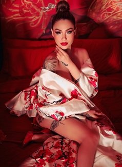 Ruby Wu - escort in Ho Chi Minh City Photo 16 of 18