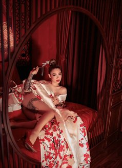 Ruby Wu - escort in Ho Chi Minh City Photo 18 of 20